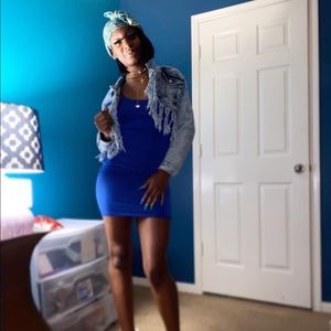 Meet your Posher, Crystal